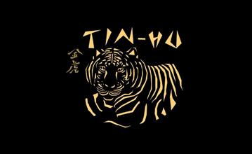 Logo: Tinhu.