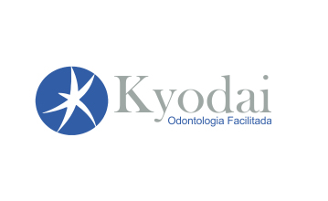Logo: Kyodai.