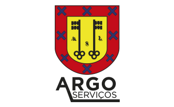 Logo: Argo Serviços.