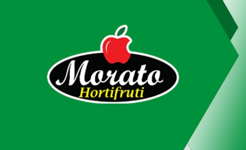 Logo: Morato Horti-Fruti.