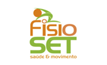 Logo: Fisioset.